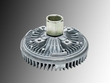 Viscocoupleur / Ventilateur