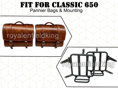 Pour royal enfield classic - pour,