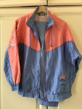 Survêtement Trevois Vintage 90 Femme T40