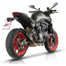 ECHAPPEMENT QD EXHAUST POWER
