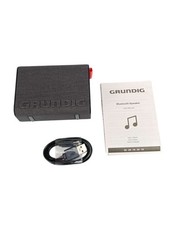 Grundig Enceinte Bluetooth