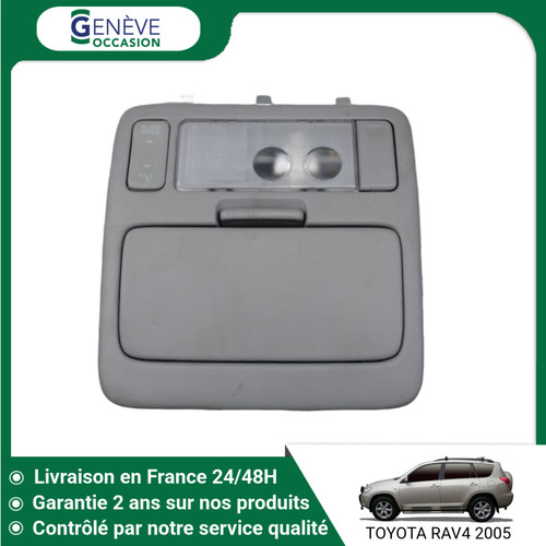 Plafonnier toyota - 🇫🇷,