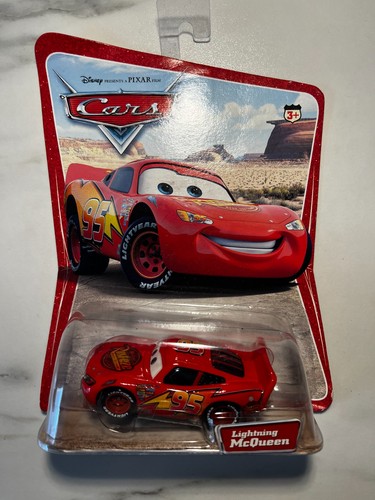 Voiture cars disney - disney, pixar