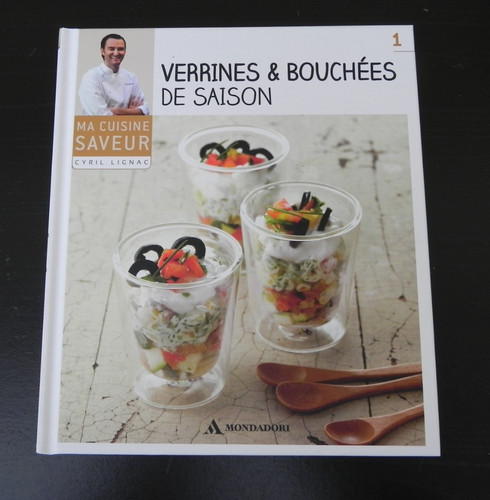 Livre cuisine saveur - cuisine,