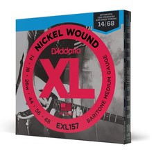 EXL157 Nickel Wound Electric