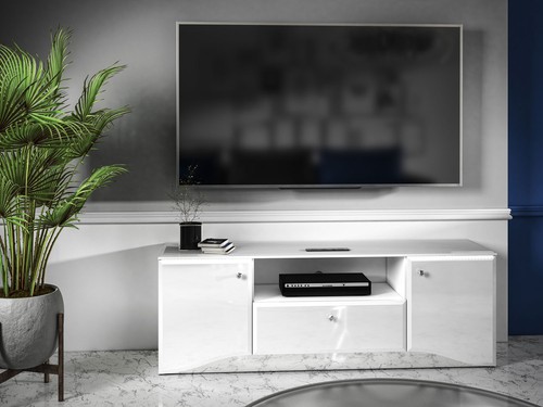 Meuble lowboard - tv,
