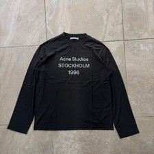 Acne Studios Stockholm 1996