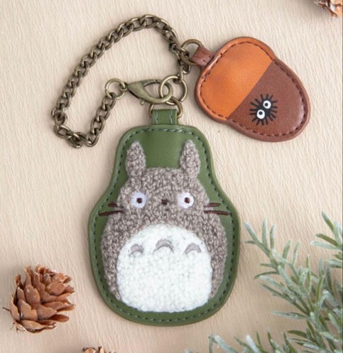 Mon voisin totoro hokomoko - mon,