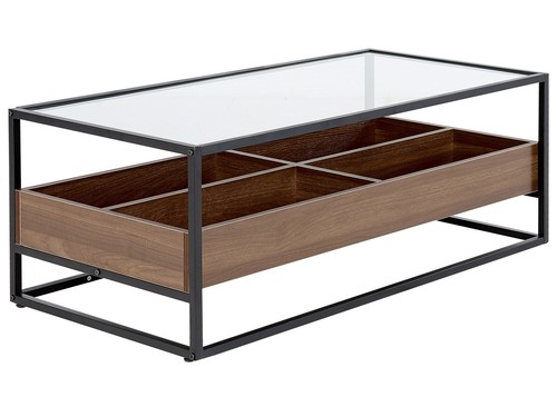 Table salon moderne avec - table,