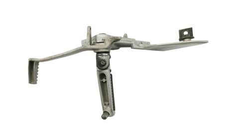 Platine avant droite - suzuki, sv
