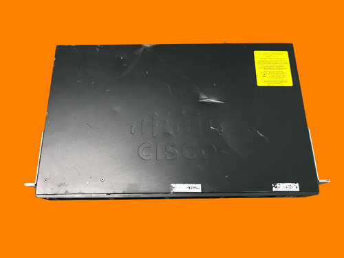 Cisco catalyst 2960 switch - cisco,