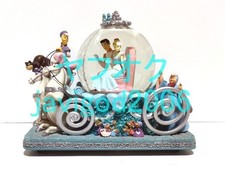 Boule à neige Disney