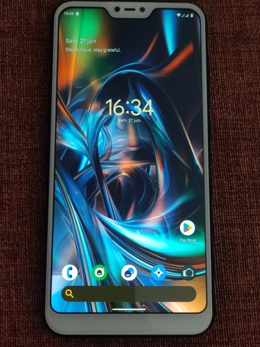 Xiaomi lite 64gb - xiaomi, mi