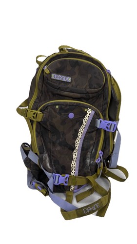 Dakine heli pro snowboarding - heli,