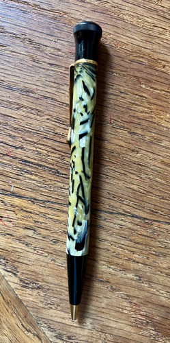 Stylo mont blanc oscar - mont-blanc, wilde
