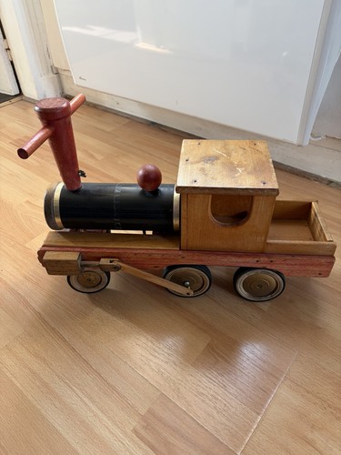 Jouet dejou locomotive - dejou, en