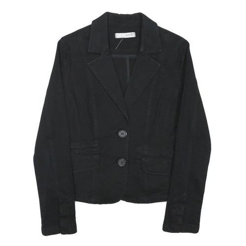Zara veste tailleur noire - tailleur,