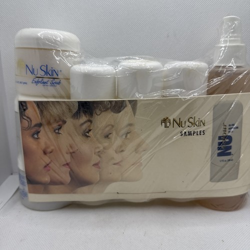 Skin nuskin new vintage - nuskin,