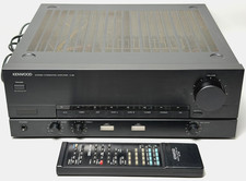 Kenwood A-62 Amplificateur