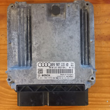 CALCULATEUR  AUDI S3 2.0 TFSIQ -DÉCODÉ- BOSCH  MED9.1 0261S02575/ 8P0907115 AB