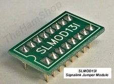SIGNALINK SLMOD13I Plug/Play