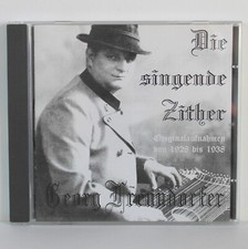 DIR SINGENDE ZITHER - Georg