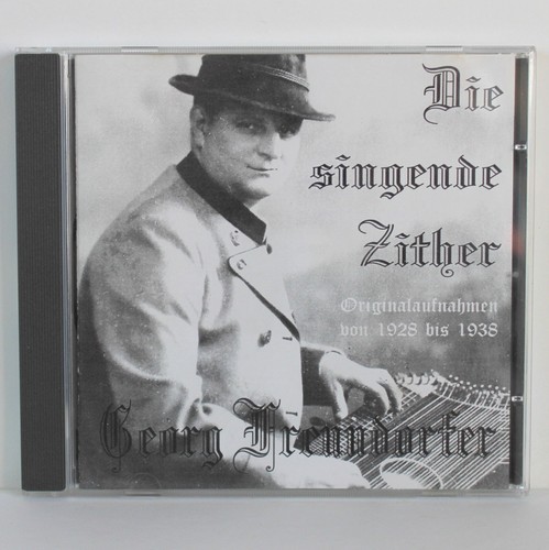 Dir singende zither - dir,