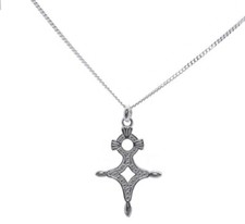 croix du sud Agadez en vrai