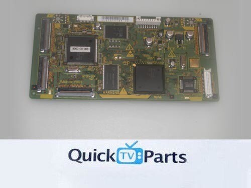 Hitachi 42hds69 main logic - 42hds69,