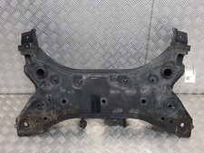 Berceau moteur - Opel Agila
