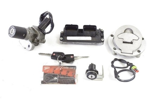 Ducati 848 evo - 848, 28642281a
