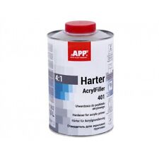 1 litre de durcisseur APP 2K Harter XF  (AP020519)