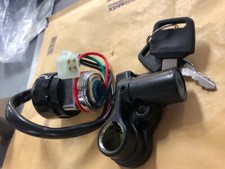 NEIMAN Contacteur à clef