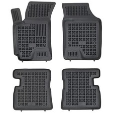 Caoutchouc Tapis De Sol