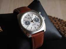 Alpina Startimer Pilot Heritage Automatic
