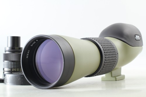 Presque comme neuf nikon - [presque,