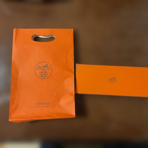 Boîte mouchoirs hermès - à,