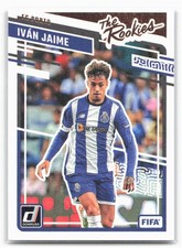 2023-24 Donruss #13 Ivan Jaime