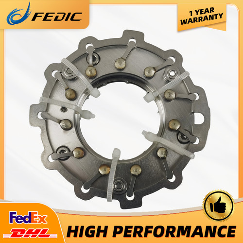 Turbo nozzle ring - nozzle, for