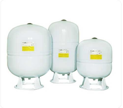 Vase expansion pour - vase, d'expansion