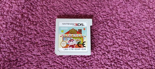 Animal crossing happy home - crossing,