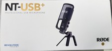 Rode NT - USB+ - Microphone USB