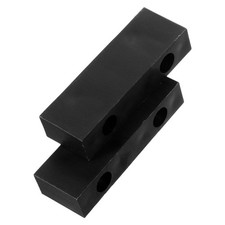  2 Pcs Barres De Sécurité