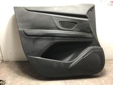 Panneau de porte avant gauche