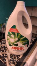 Ariel Liquide Lessive 6l