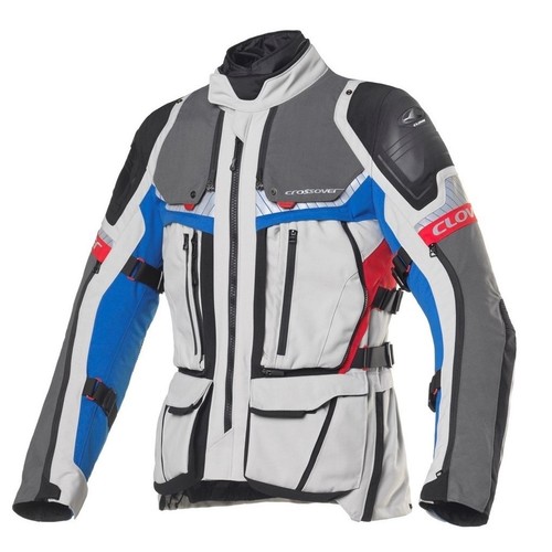 Blouson moto homme saisons - blouson,