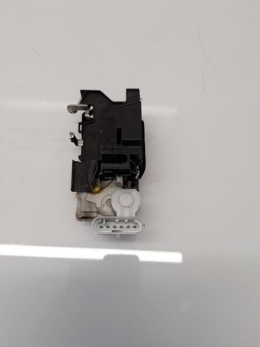 Serrure avant droit fiat doblo - fiat,