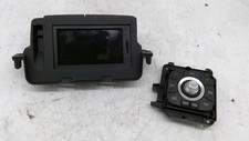 Ecran GPS RENAULT MEGANE 3