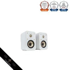 Paire de 2 haut-parleurs