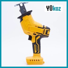 ✅ DEWALT – Scie Sabre Sans Fil 20V/60V (Sans Batterie)